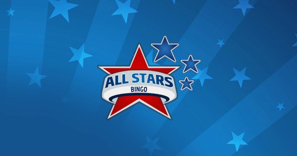 All Stars Bingo