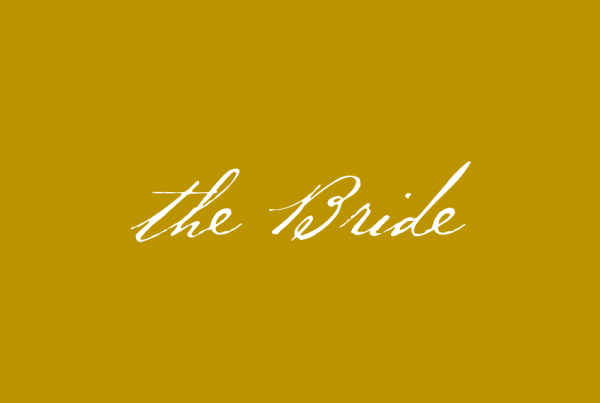 The Bride