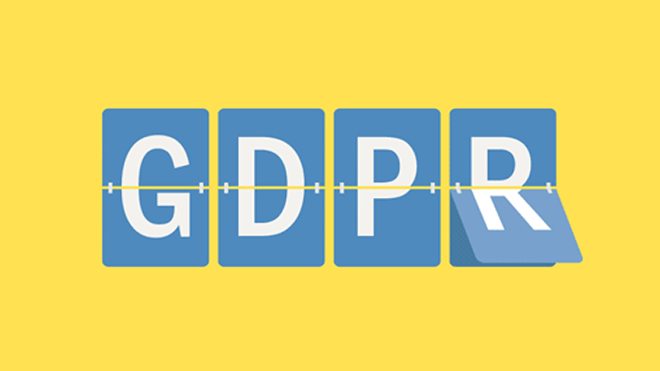 GDPR