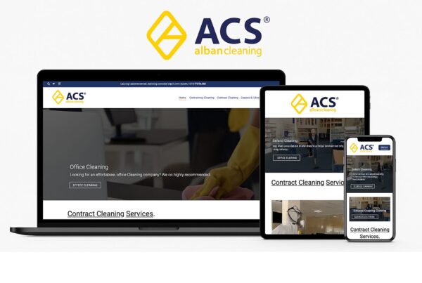 Alban Cleaning Services