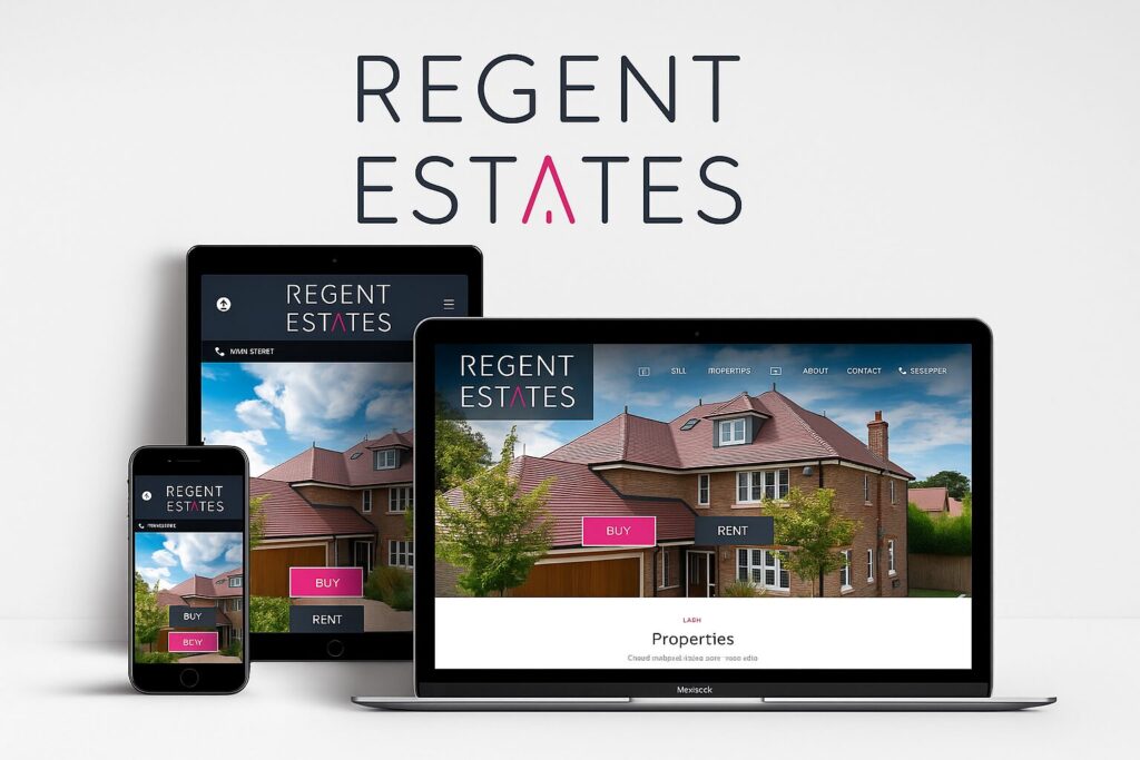 Regent Estates