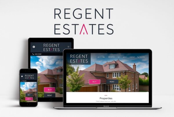 Regent Estates