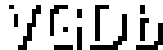 VGDB logo