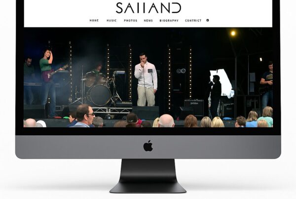 sahand portfolio