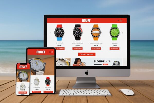 muff portfolio