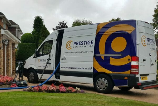 Prestige Carpet Care