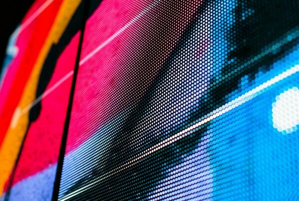 website design trends 2025
