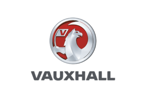 Vauxhall Motors logo