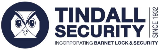 Tindall Security logo