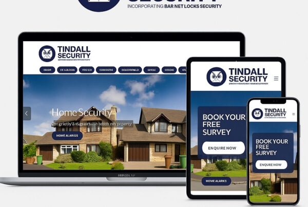 Tindall Security Portfolio