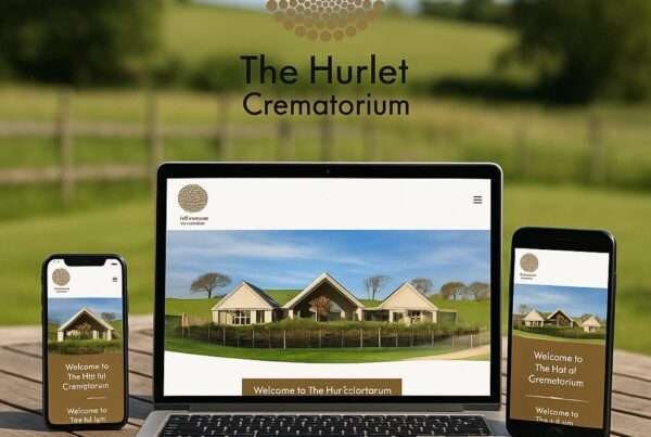 The Hurlet Portfolio