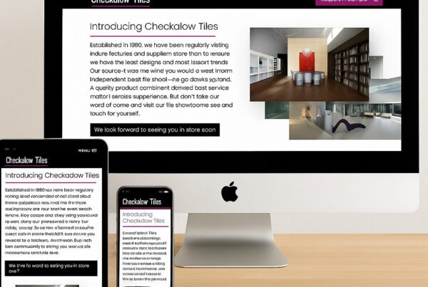 checkalow portfolio