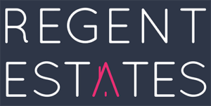 Regent Estates logo