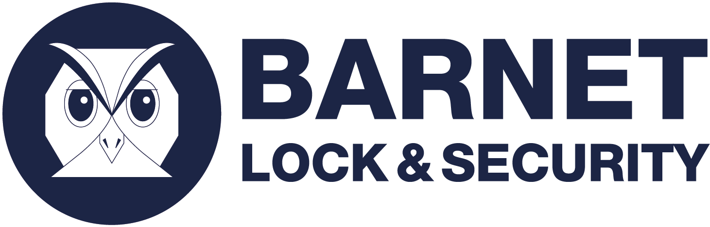 Barnet Lock Logo