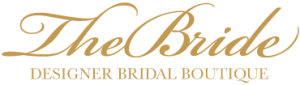 The bride logo