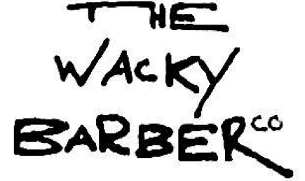 Wacky Barber