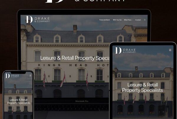 Drake 7 Company portfolio