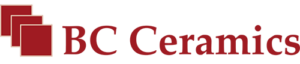 BC Ceramics logo