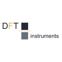 DFT Instruments logo