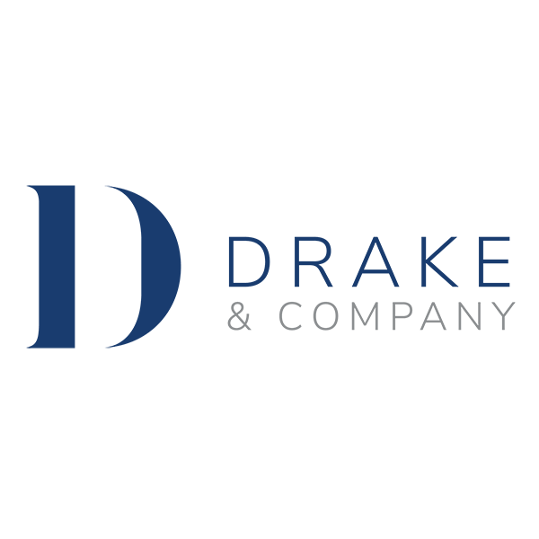 Drake and Company branding