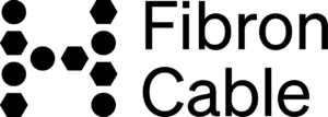 Fibron Cable logo