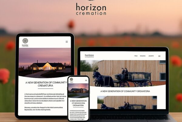 Horizon portfolio