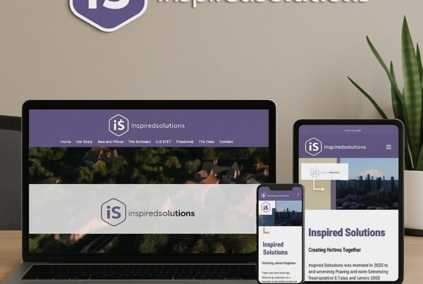 Inspired Solutions portfolio