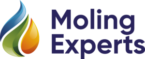 moling experts logo
