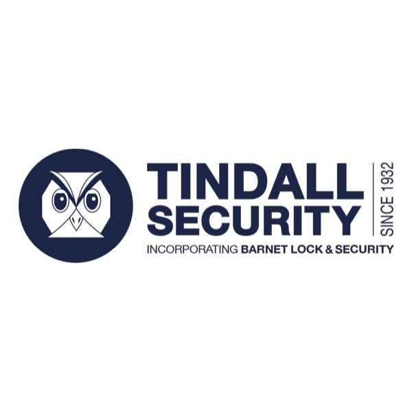 Tindall Security new branding