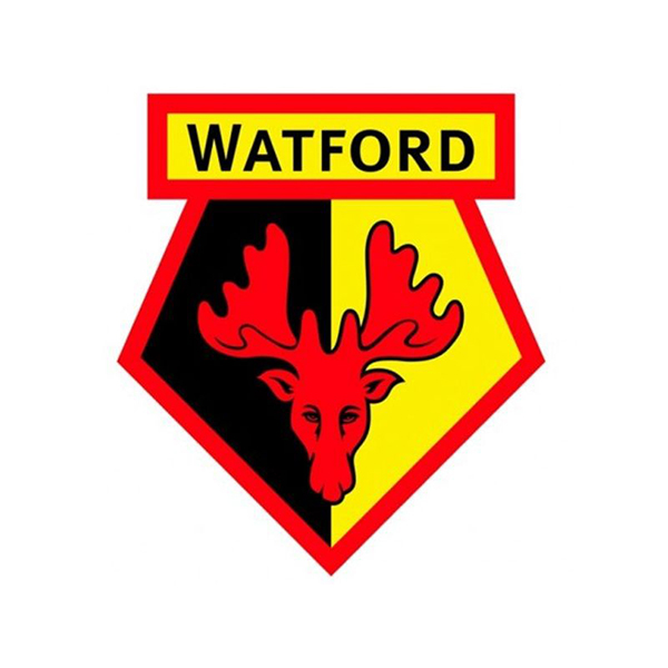 Watford FC logo