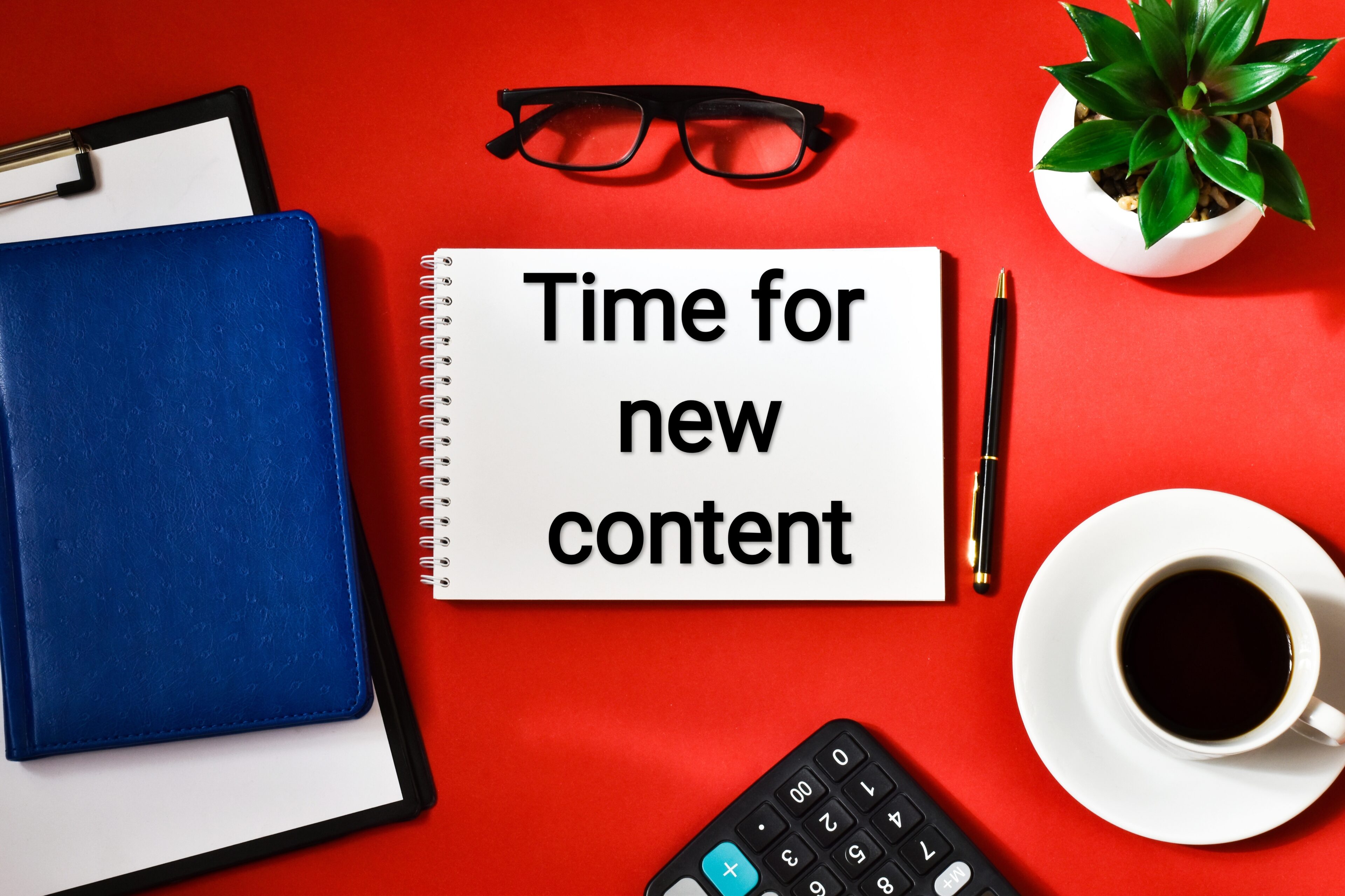 blog writing services