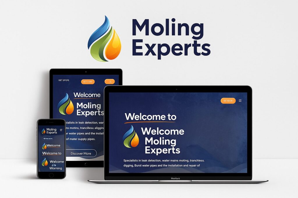 moling experts portfolio