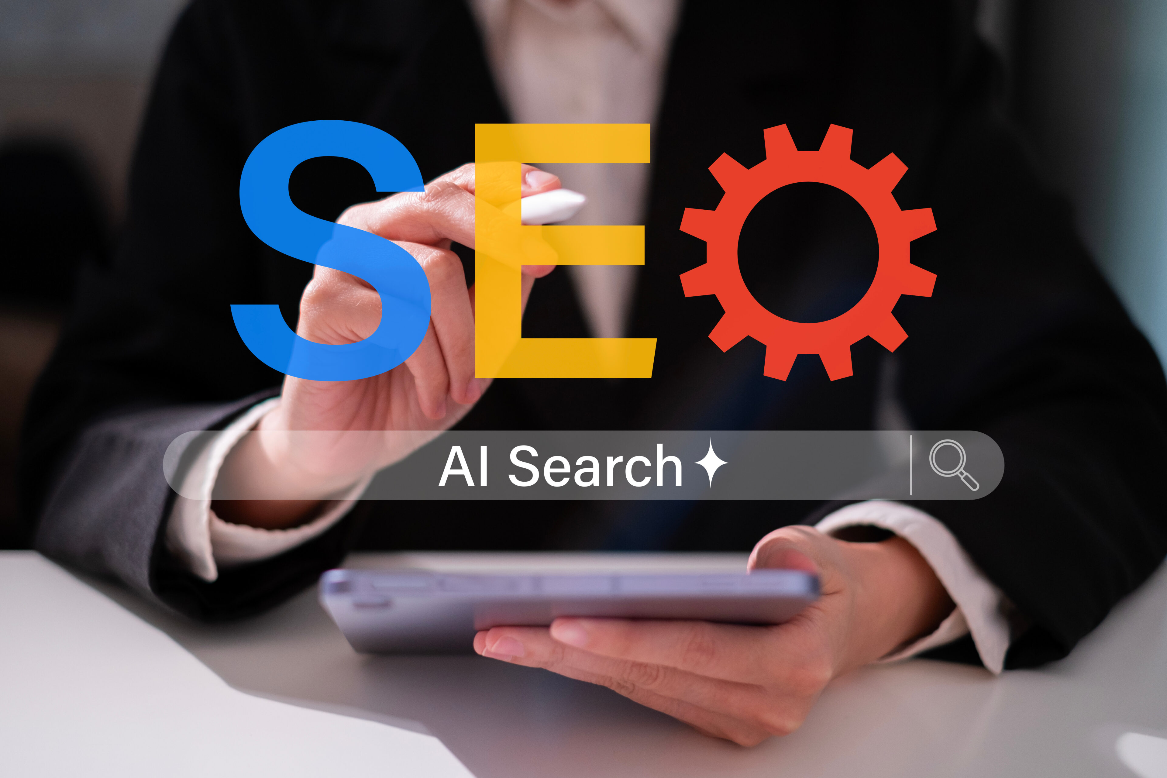 AI SEO
