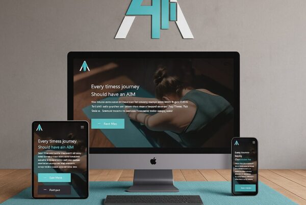 AIM Training porrtfolio
