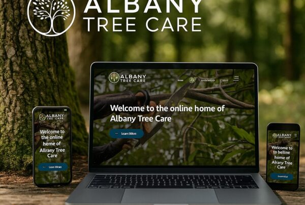 Albany portfolio