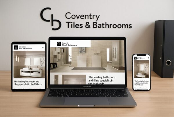 Coventry portfolio
