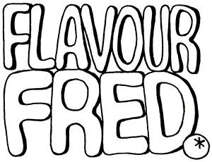 Flavour Fred logo