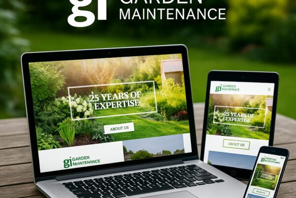 GI Garden portfolio