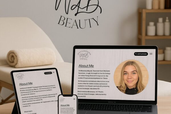 NL Beauty portfolio