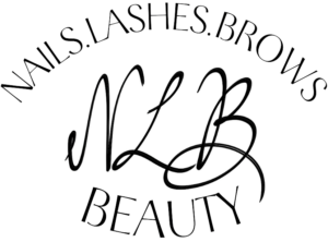 NLB Beauty logo
