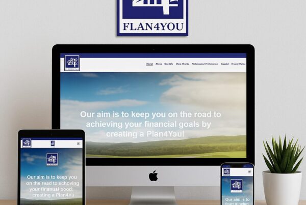 Plan4You portfolio