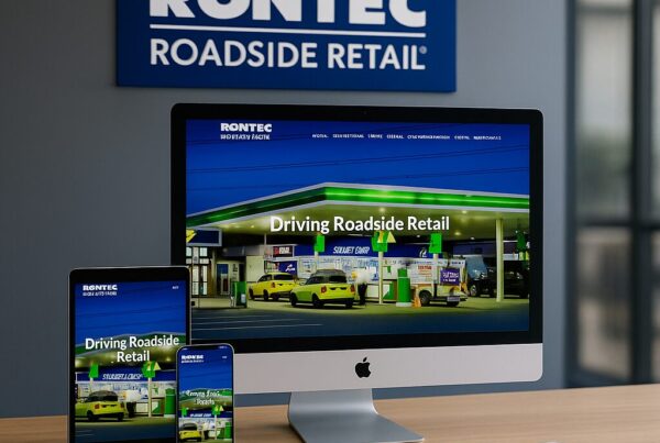 Rontec Portfolio