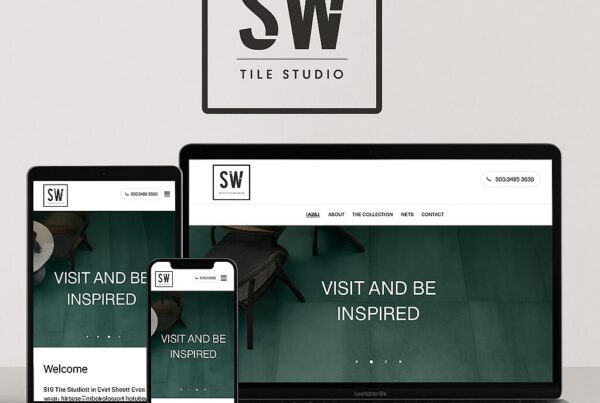 SW TILES PORTFOLIO