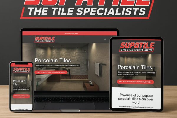Supatile portfolio