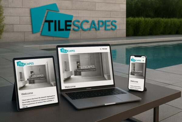 Tilescapes portfolio