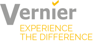 Vernier logo