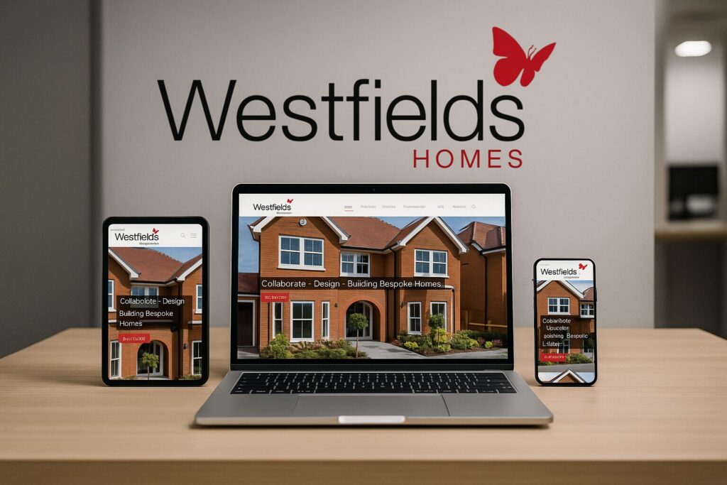 Westfields Homes portfolio
