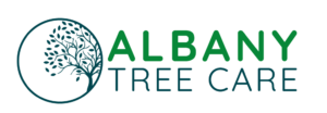 albany tree care logo