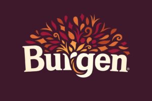 burgen bread logo
