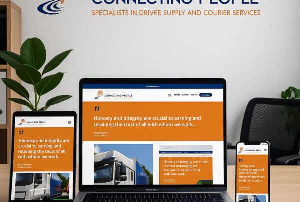 connecting people